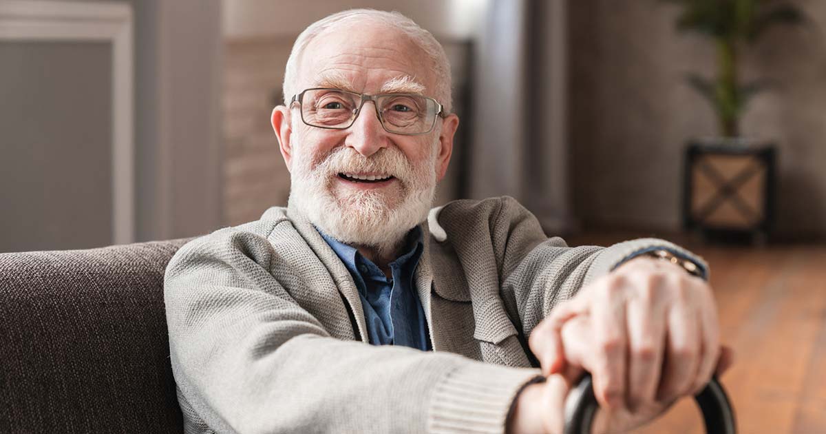 Emotional Wellness Tips for Seniors in Boise, ID