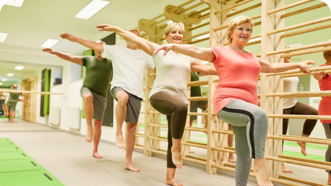 Fall Prevention: Strategies for Seniors to Stay Safe and Independent in Boise