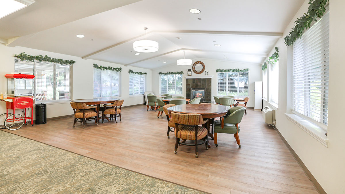 Salmon Creek community photo